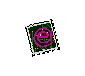 eMail-Stamp
