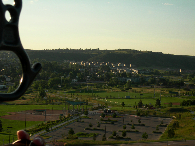 Slow and silent soaring