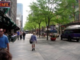 16th street mall