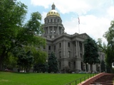 Colorado Capitol - Denver