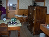 Historic Kitchen