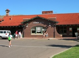 Cañon City Royal Gorge station
