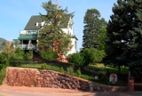 The Red Crags B&B - Manitou Springs