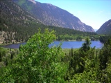 Lake Pomeroy