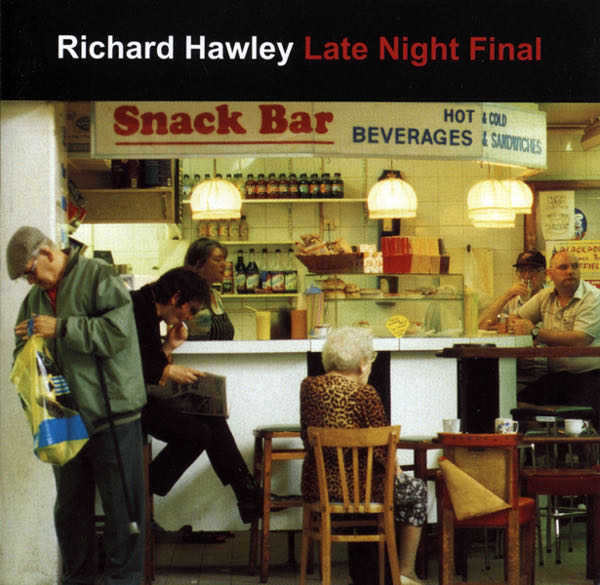 cover